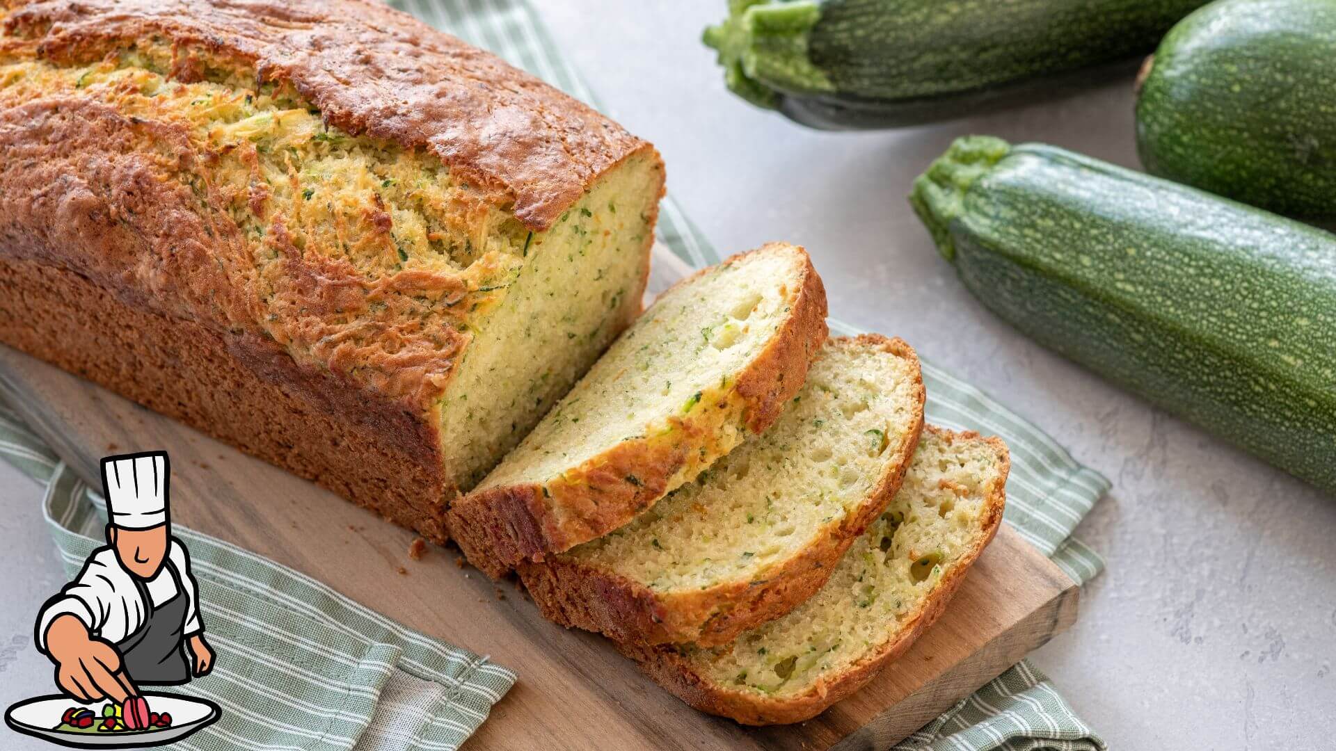 Barefoot Contessa Zucchini Bread Recipe