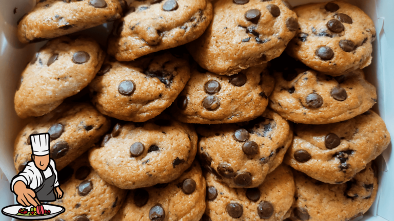 Chocolate Chip Cookie Recipe Without Brown Sugar